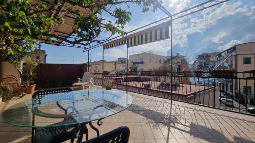 La Casa di Rosellina - Flat in Bagnoli - My Place, Naples