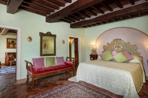 467229861 Il Falconiere Relais & Spa