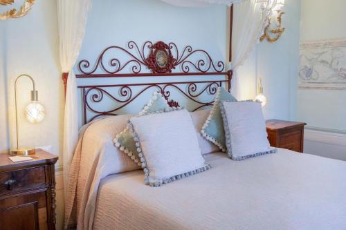 467230002 Il Falconiere Relais & Spa