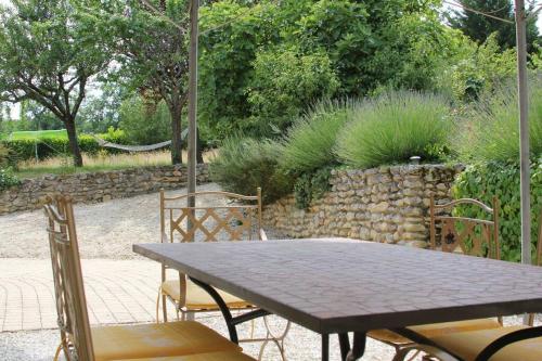 Ferme en pierre, site isolé avec piscine