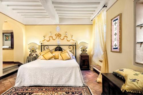 467230063 Il Falconiere Relais & Spa