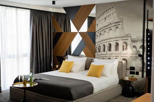 MM Boutique Hotel