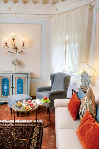 467230284 Il Falconiere Relais & Spa