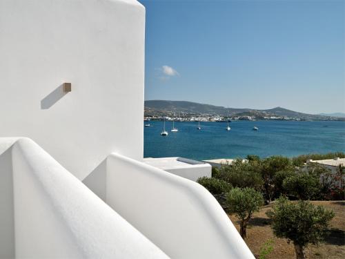 Superior Suite with Sea View image 8