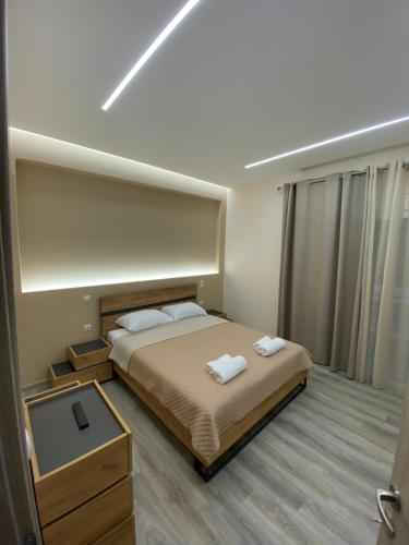 Modern Rous Apartment in Athens, Athènes