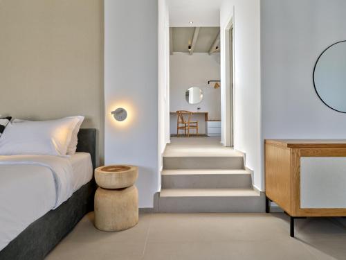 Superior Suite with Sea View image 4