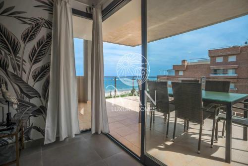 Casa IguanaIvan Luxury Homes 8ªPta Sur 1ªPlanta