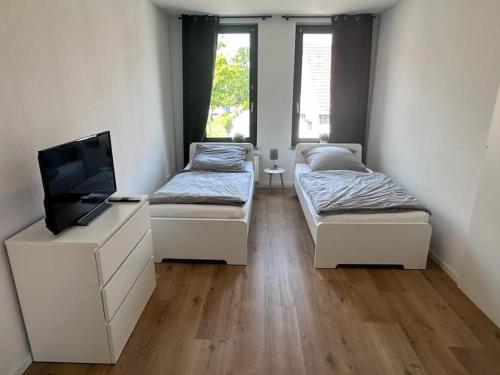 Apartment Oldenburg Edewecht II in Edewecht