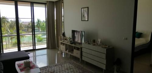 Phuphatara Condo C 99/144 2ห้องนอน