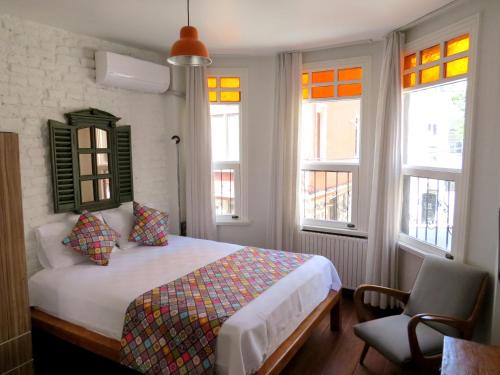 Istanberry - Luna Apartments, Стамбул
