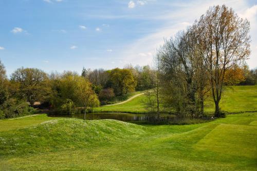 Ufford Park Hotel Golf & Spa - image 3