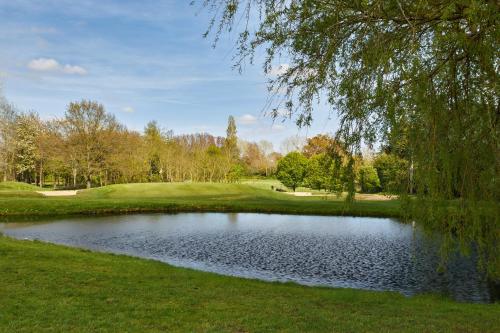 Ufford Park Hotel Golf & Spa - image 8