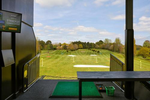 Ufford Park Hotel Golf & Spa - image 11
