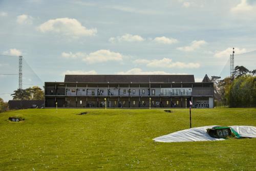 Ufford Park Hotel Golf & Spa - image 13