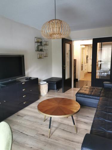 appartement cosy à 10 min du centre de Strasbourg, Strasbourg (photo 2)