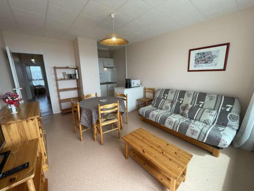 Appartement Saint-Jean-de-Monts, 2 pièces, 4 personnes - FR-1-224C-133 - Location saisonnière - Saint-Jean-de-Monts