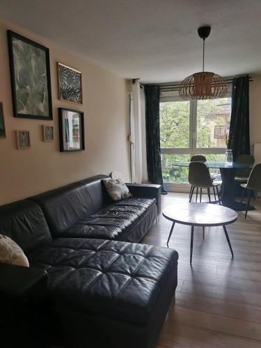 appartement cosy à 10 min du centre de Strasbourg - Apartment