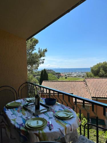  Appartamenti Portiglioni-Belvedere in Puntone di Scarlino