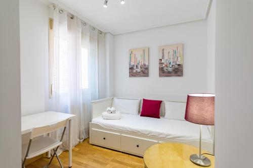 Cituspace Las Tablas - Grañón, Madrid (fotografie 8)