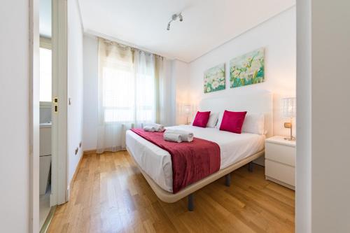 Cituspace Las Tablas - Grañón, Madrid (fotografie 9)