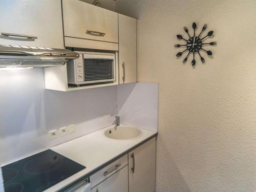 Appartement Vars 1 pièce 4 personnes - FR-1-330B-47 - image 4