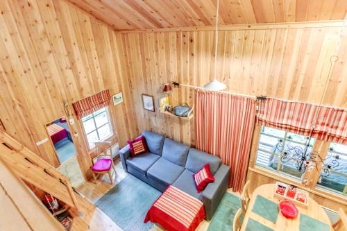 Holiday Apartment Suomukas 6 B - Suomutunturi