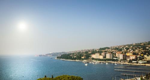 Remisens Premium Hotel METROPOL - main image