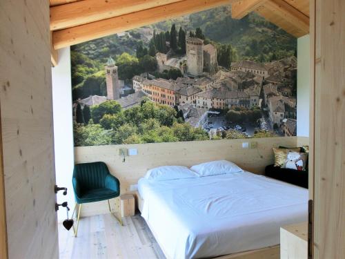 Chalet Dolce Colle