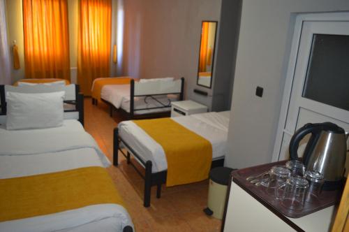 Hostel Terra Vista in Göreme