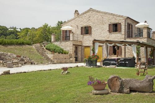 Standard Villa