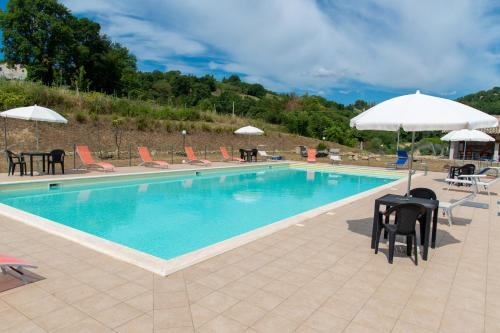  Villa Aurora by Mmega in Monte Rinaldo