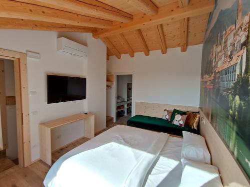 Chalet Dolce Colle