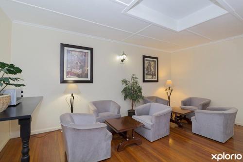 酒吧/高級酒吧, 維多利亞酒店 (Victoria Hotel) in 布雷達斯多普