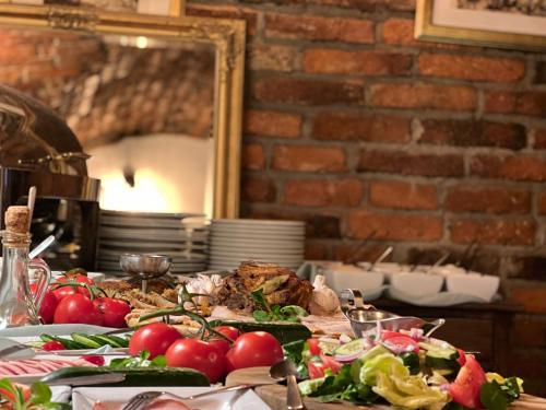 Apartament Baron ***** Apartament Baron *****