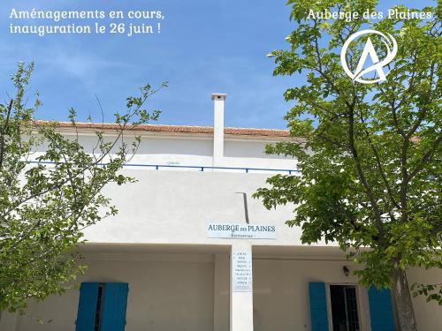 Auberge des Plaines - image 4