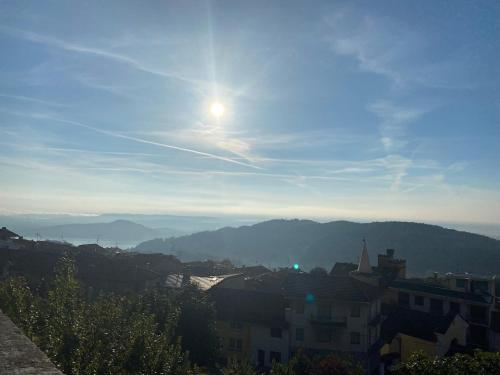 周邊環境, la maison du soleil in 科拉扎