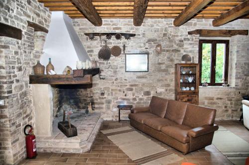 Villa Aurora by Mmega in Montelparo