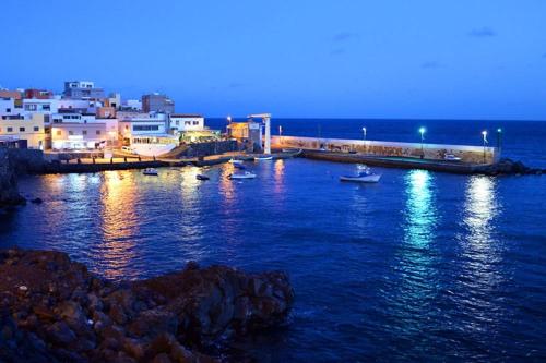B&b Paraiso Tenerife - Tenerife