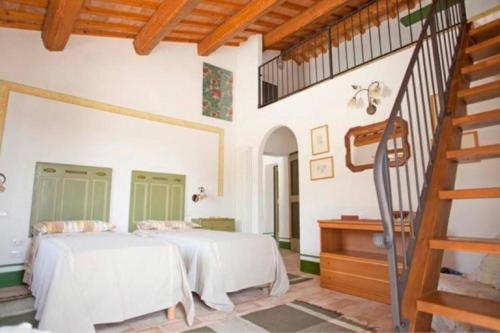 Villa Aurora by Mmega in Montelparo