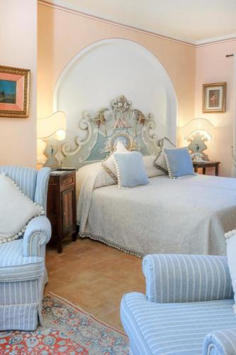 Il Falconiere Relais & Spa