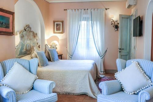467241554 Il Falconiere Relais & Spa