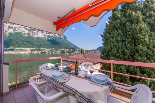 Casa Bader - Apartment - Riva San Vitale