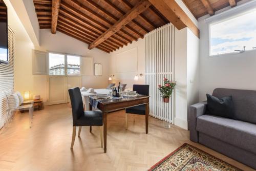 Casa Barontini in Florence