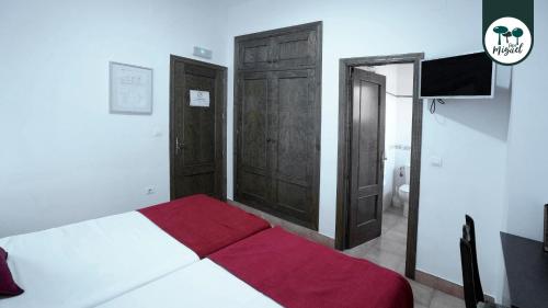 Hostal Rte. Casa Miguel