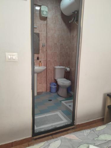 Guest House De Rada, Tirana (Foto 10)