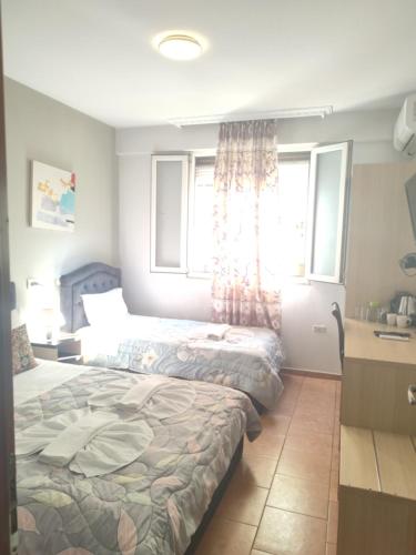 Guest House De Rada, Tirana (Foto 9)