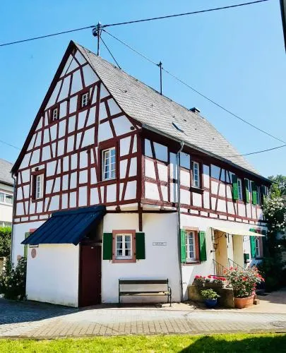 Ferienhaus Wagner in Bernkastel-Kues, Deutschland