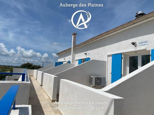 Auberge des Plaines - image 11