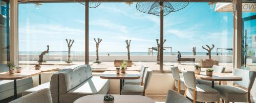 景觀, Hôtel Le Rivage vue sur mer - Châtelaillon-plage (Hotel Le Rivage vue sur mer - Chatelaillon-plage) in 沙泰萊隆普拉格