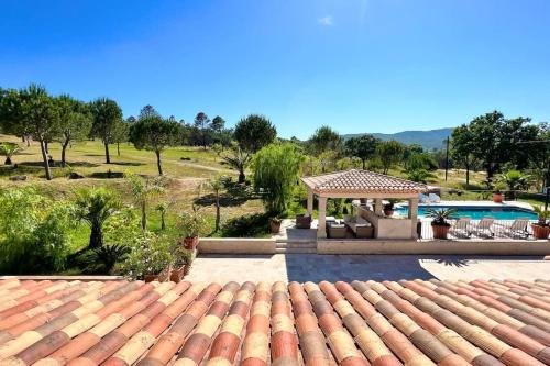 Villa La Source 83 - house close St Tropez